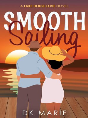 cover image of Smooth Sailing